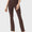 Millennia Zipper Detail High Waist Active Pants