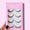 SO PINK BEAUTY Faux Mink Eyelashes 5 Pairs