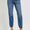 RISEN Full Size High Rise Ankle Jogger Jeans Medium / 1(25)