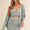 MABLE 3 Pieces Sweater Set with Crop Cami, Mini Skirt, Cardigan