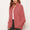 Angel Wings Open Front Batwing Sleeve Cardigan