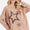 Mittoshop Mineral Wash Star Patch Long Sleeve T-Shirt