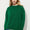 Basic Bae Round Neck Dropped Shoulder Long Sleeve Sweater