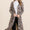 Celeste Full Size Leopard V-Neck Long Sleeve Cardigan