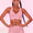 Scoop Neck Wide Strap Active Bra