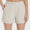 Millennia Elastic Waist Active Shorts