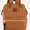 Himawari Waterproof Canvas Backpack Bag with Side Pockets