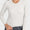 Millennia Round Neck Long Sleeve Sports Top