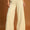 Umgee Elastic Waist Wide Leg Pants
