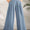 FAM-FAM High Waist Wide Leg Pants