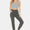 Leggings Depot Wide Waistband Slim Active Joggers