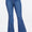 American Bazi High Waist Curvy Flare Jeans