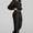 Quarter Zip Top and Drawstring Pants Active Set