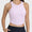 Millennia Round Neck Racerback Active Tank