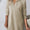 Double Take Textured Quarter Zip Long Sleeve Dress