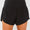 Love Tree High Waist Active Shorts