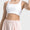 Millennia Scoop Neck Sports Bra