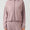 Millennia Zip Up Dropped Shouder Active Hooded