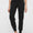 Millennia Wide Waistband Slant Pocket Pants