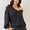 RISEN Ultra Soft  Button Up Long Sleeve Lounge Cardigan