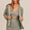 MABLE 3 Pieces Sweater Set with Crop Cami, Mini Skirt, Cardigan