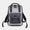 Himawari Waterproof Canvas Backpack Bag with Handles