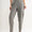 Flowbarrel High Waist Active Pants In Gray