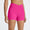 High Waist Active Shorts