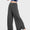 Millennia Slit Wide Leg Active Pants