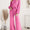 Long Sleeve Lounge Top and Drawstring Pants Set