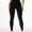 Pocketed High Waist Active Leggings