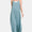 Zenana Spaghetti Strap Wide Leg Overalls with Pockets