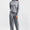 Basic Bae Turtleneck Raglan Sleeve Top and Pants Sweater Set