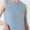 Round Neck Active Tank