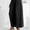 FAM-FAM Wide Leg Elastic Waist Pants