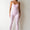 Adjustable Spaghetti Strap Jumpsuit