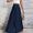 Honey Tied High Waist Wide Leg Pants