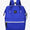 Himawari Water Resistant Canvas Backpack Bag with Side Pockets