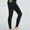 High Waist Active Leggings