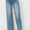 RISEN Full Size High Waist Distressed Wide Leg Jeans