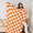 Cuddley Checkered Decorative Throw Blanket