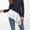 Ivy Lane Tiered Contrast Round Neck Long Sleeve T-Shirt