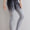 Gradient High Waist Sports Leggings