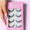 SO PINK BEAUTY Faux Mink Eyelashes 5 Pairs