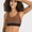 Millennia Contrast Sports Bra