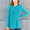 Full Size Round Neck Long Sleeve Top