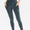 Slim Fit Long Active Leggings with Pockets