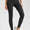 High Waist Skinny Active Pants