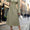 Perfee Smocked Half Button Long Sleeve Dress