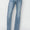 RISEN Full Size Mid Rise Bootcut Jeans